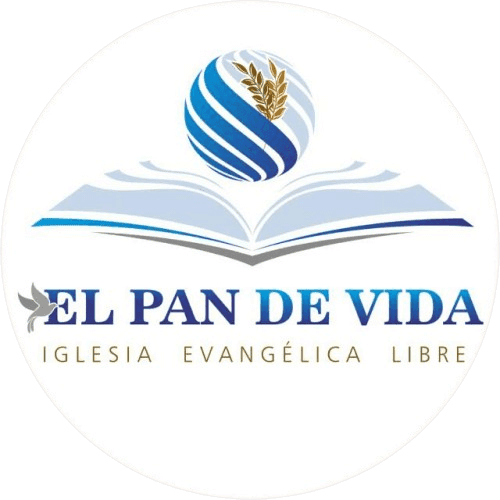 Logo I.E.L. El Pan de Vida